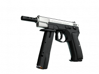 CZ75-Auto Tuxedo